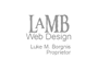 Web design by LaMB Web Design